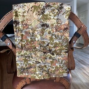 Duck Camp Buff Midland